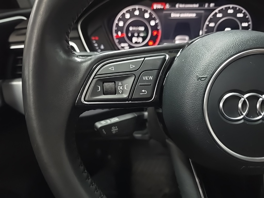 2018 Audi A4 2.0T Premium Plus Quattro photo 17
