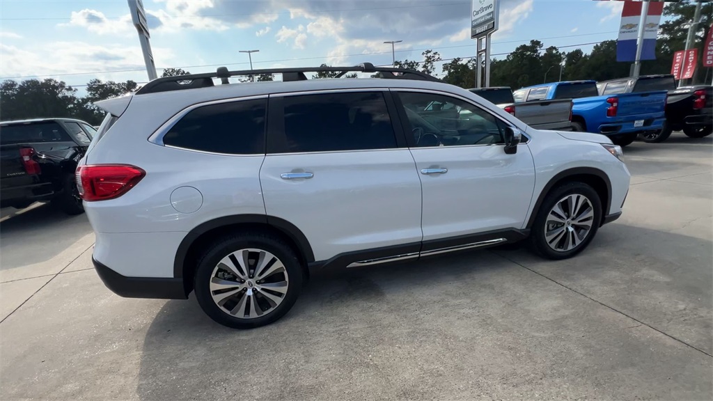 2021 Subaru Ascent Touring photo 6