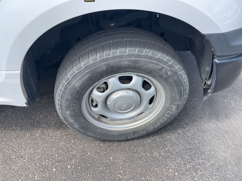 2019 Ford F-150 XL photo 4
