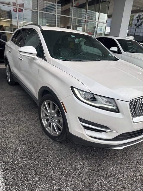 2019 Lincoln MKC Reserve's photo