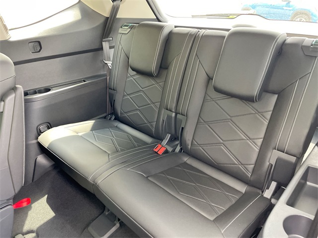2025 Volkswagen Atlas SE Technology photo 43