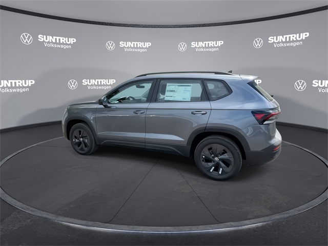 2025 Volkswagen Taos S photo 9