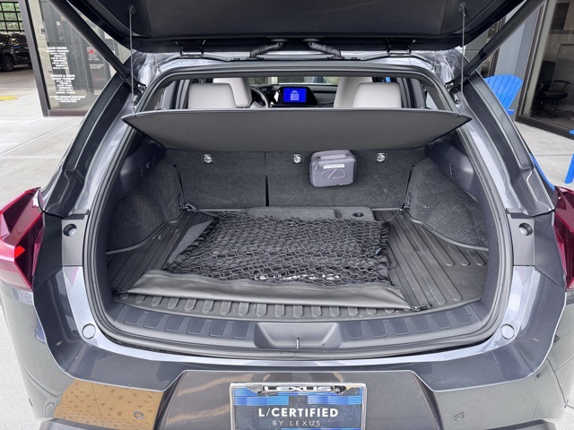 2025 Lexus UX Premium photo 18
