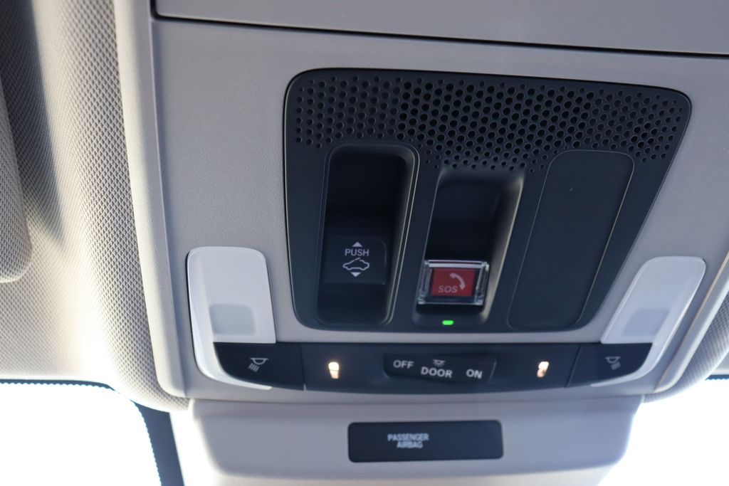 2025 Honda Accord SE photo 22