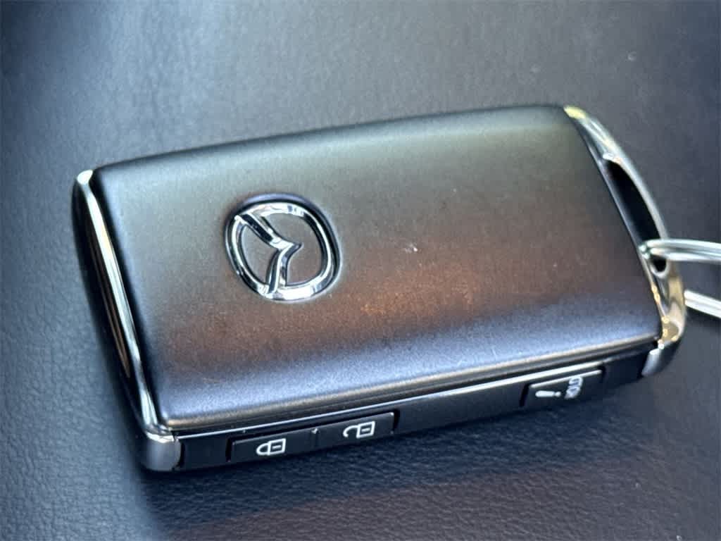 2023 Mazda CX-5 2.5 Select photo 27