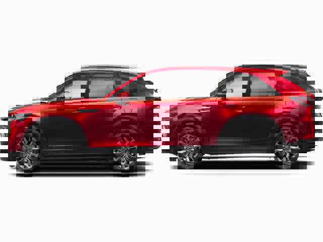 2025 Mazda CX-90 Plug-in Hybrid Preferred photo 3