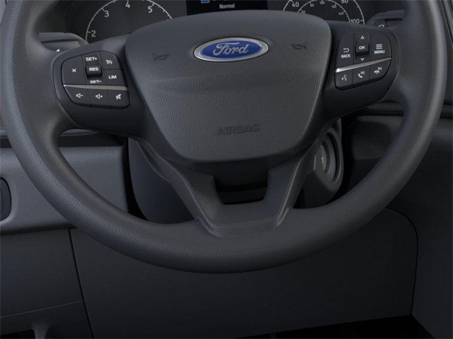 2025 Ford Transit Cargo Van photo 8