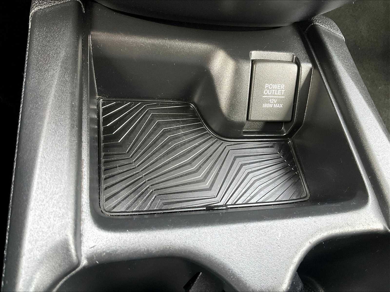 2018 Honda CR-V LX photo 26