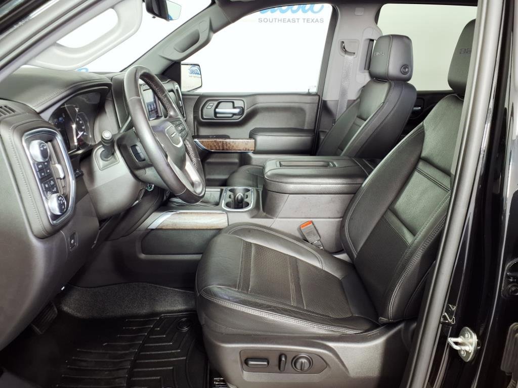 2021 Gmc Sierra 1500 Denali photo 18