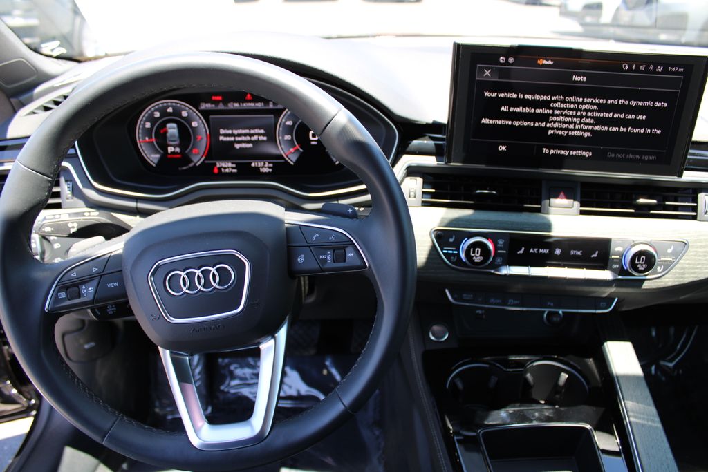 2023 Audi A5 45 S line Premium Plus photo 15