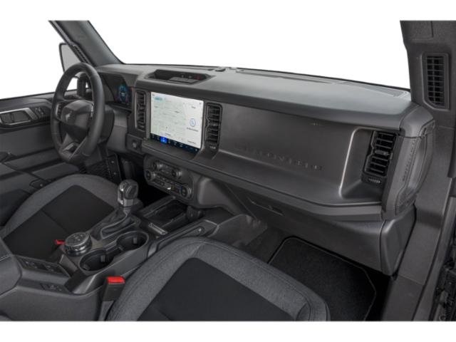 2025 Ford Bronco Big Bend photo 12
