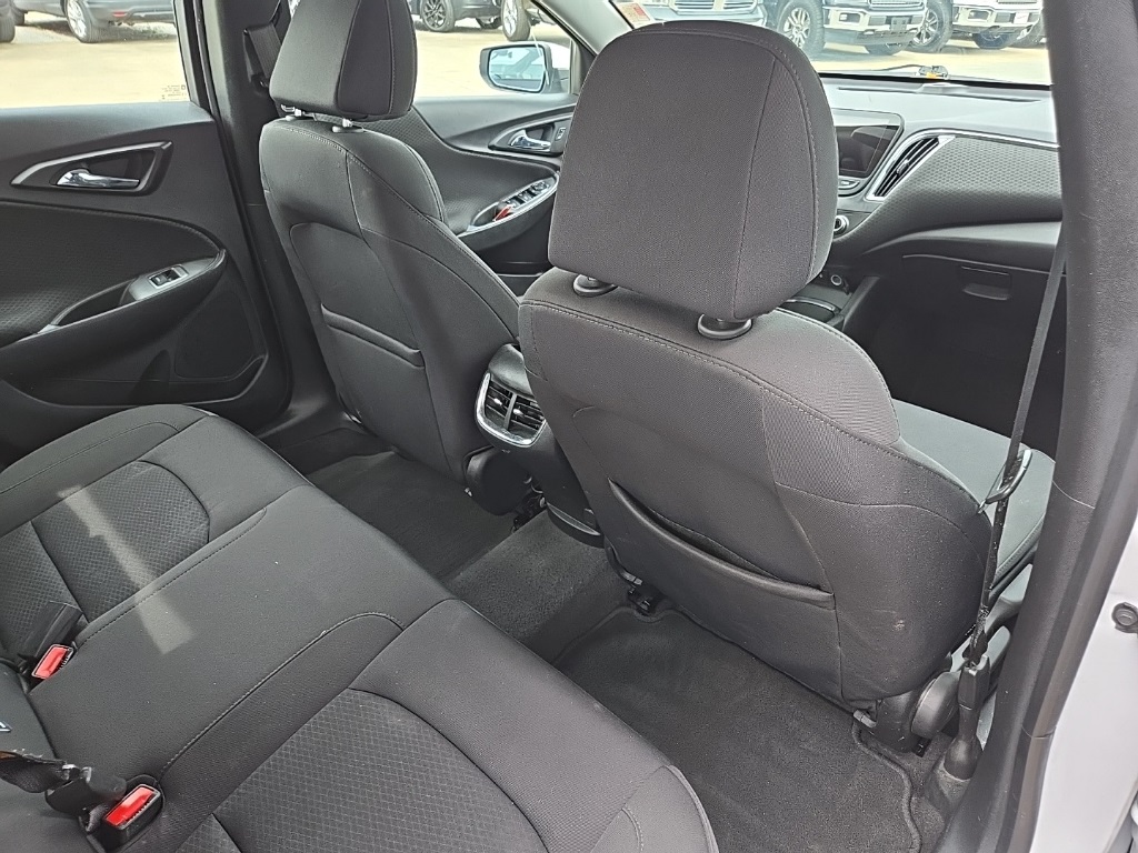 2020 Chevrolet Malibu 1LT photo 64
