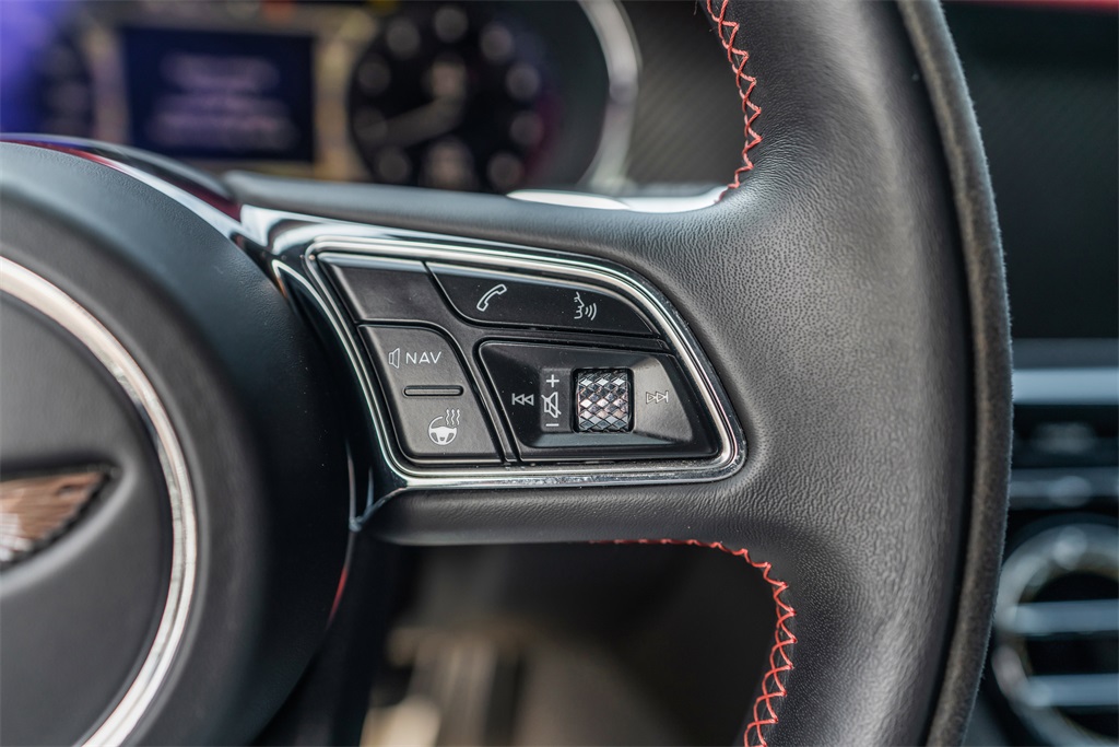 2022 Bentley Continental GT Speed photo 36