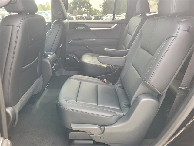 2026 Gmc Acadia Elevation photo 4