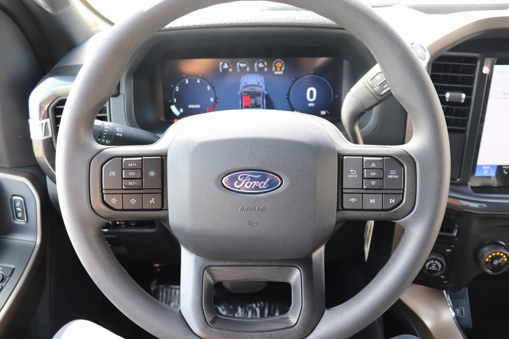 2025 Ford F-150 STX photo 27