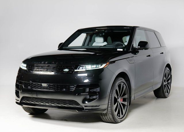 2025 Land Rover Range Rover Sport Dynamic SE's photo