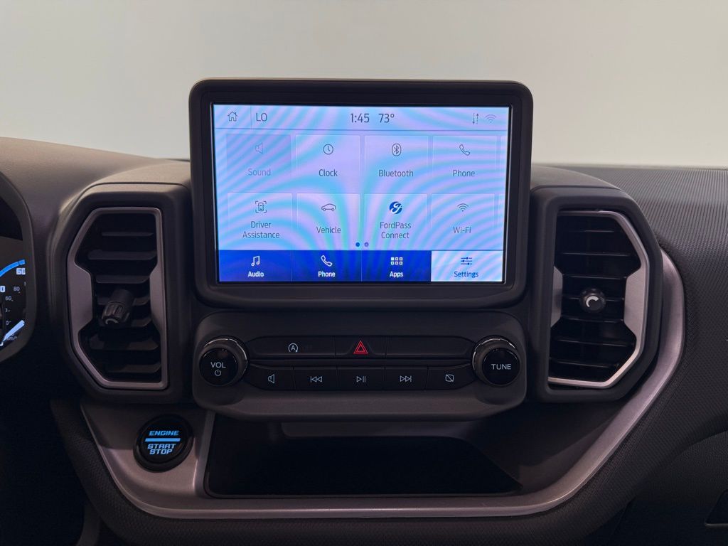 2024 Ford Bronco Sport Big Bend photo 20