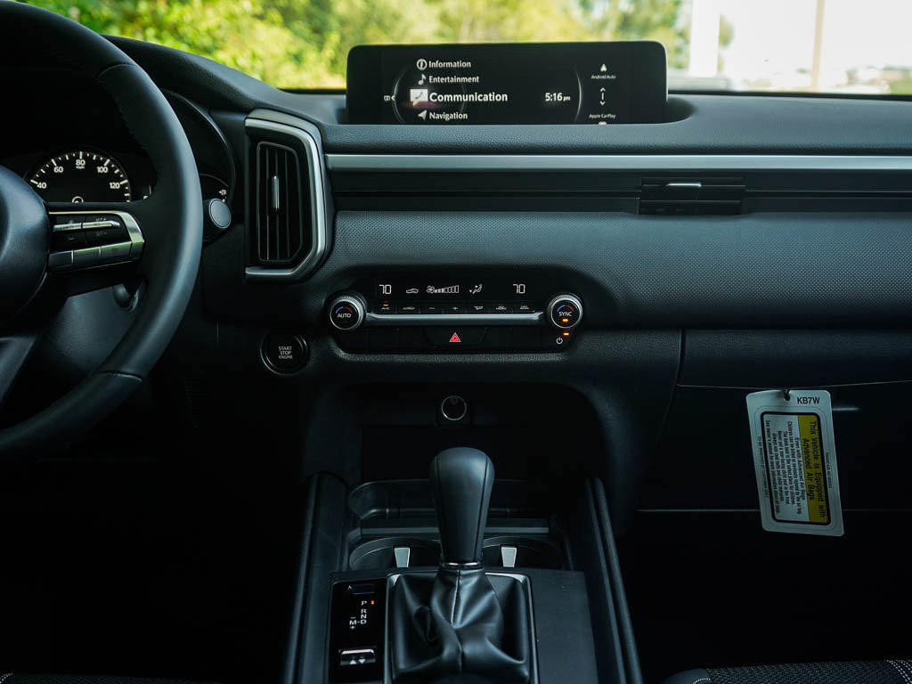 2025 Mazda CX-50 2.5 Select photo 15