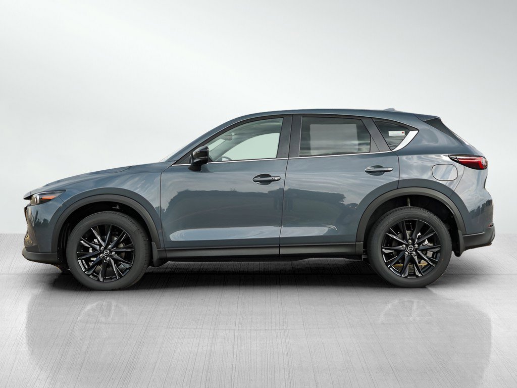 2025 Mazda CX-5 2.5 S Carbon photo 3