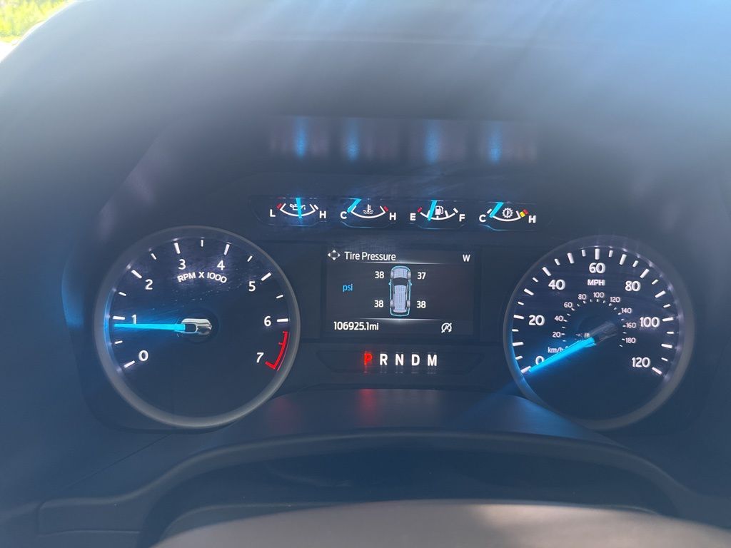 2021 Ford Expedition MAX XLT photo 10