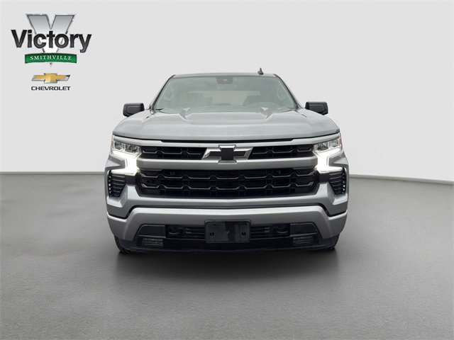 Used 2024 Chevrolet Silverado 1500 RST with VIN 2GCUDEED8R1153368 for sale in Kansas City