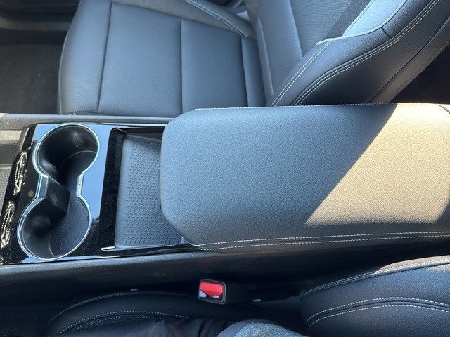 2025 Chevrolet Blazer EV 2LT photo 24