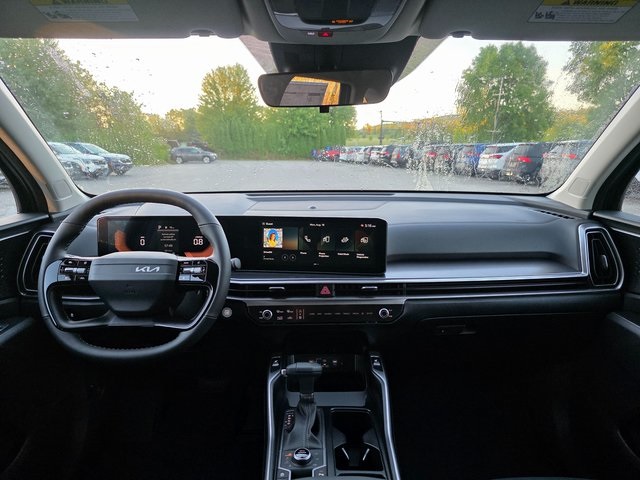 2026 Kia Sorento S photo 6