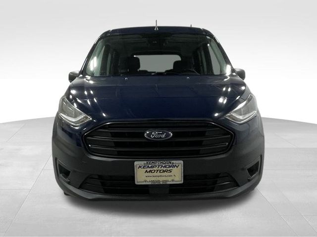 2020 Ford Transit Connect XL photo 2