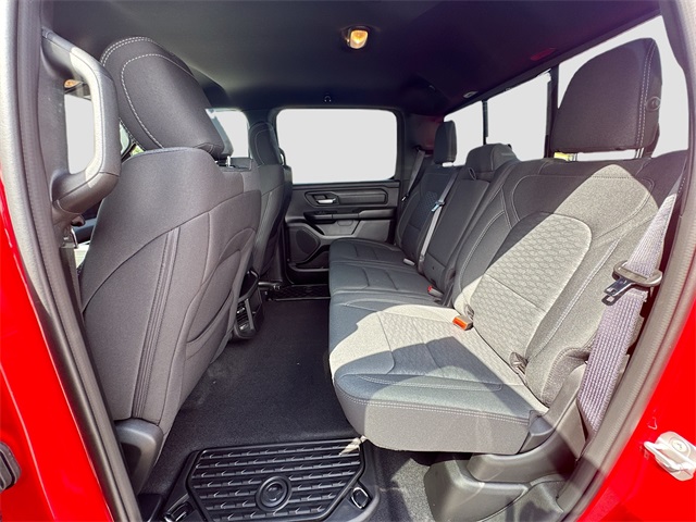 2025 Ram 1500 Warlock photo 19
