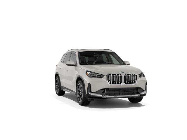 2026 BMW X1 28i's photo