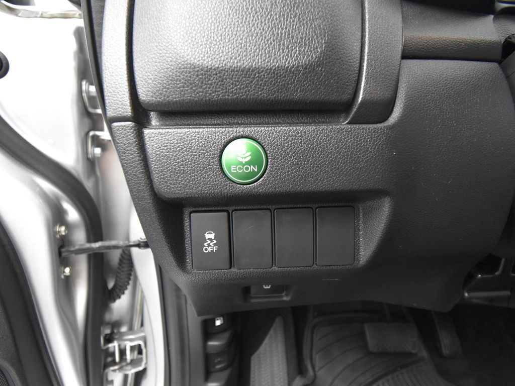 2016 Honda Fit EX photo 25