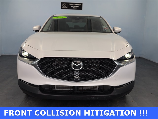2021 Mazda CX-30 Select photo 2