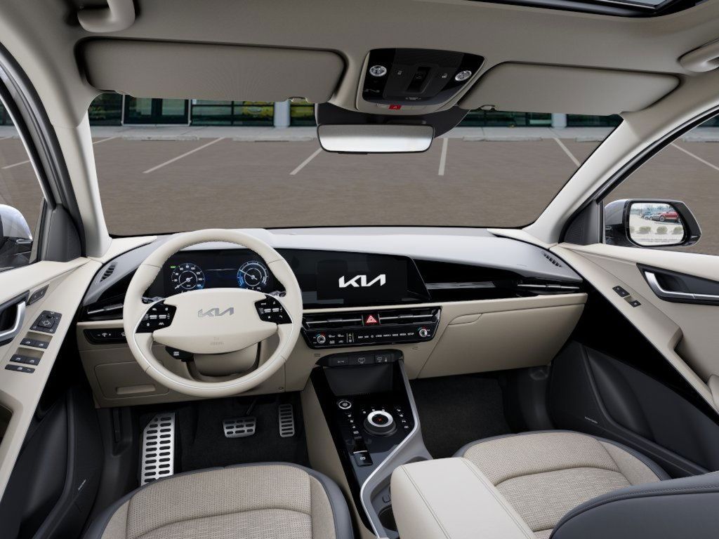2025 Kia Niro EV Wave photo 14