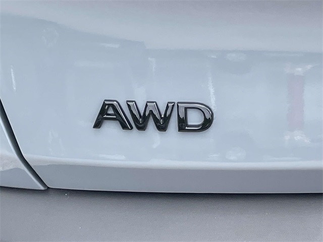 2025 Infiniti QX60 Luxe AWD photo 11