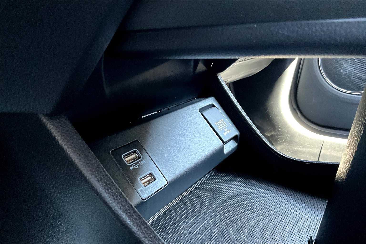 2022 Honda HR-V EX photo 34
