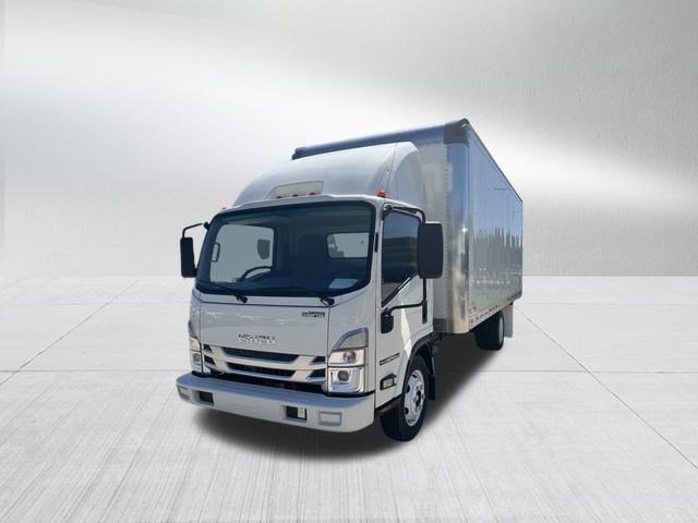 2024 Isuzu NPR HD's photo