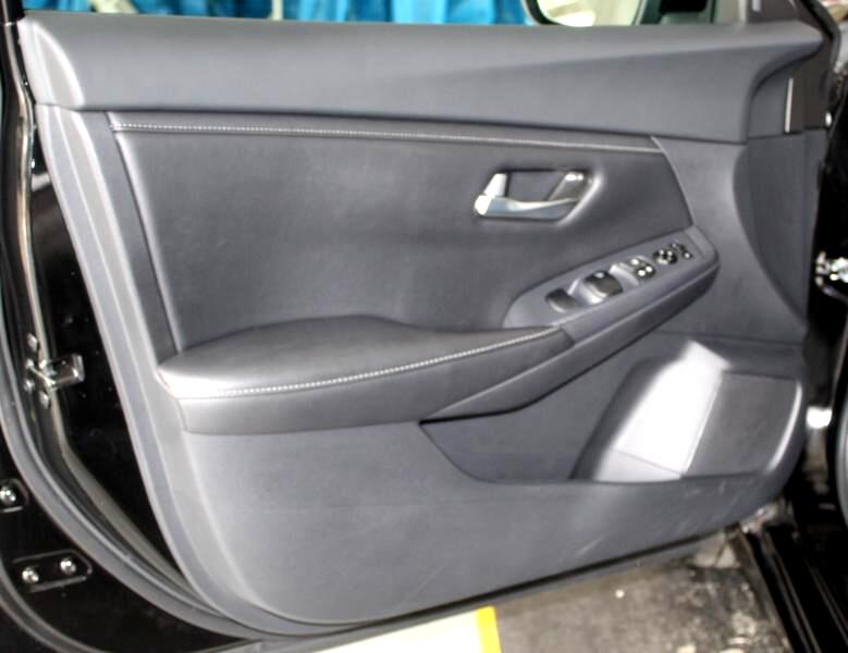 2024 Nissan Sentra SV photo 17