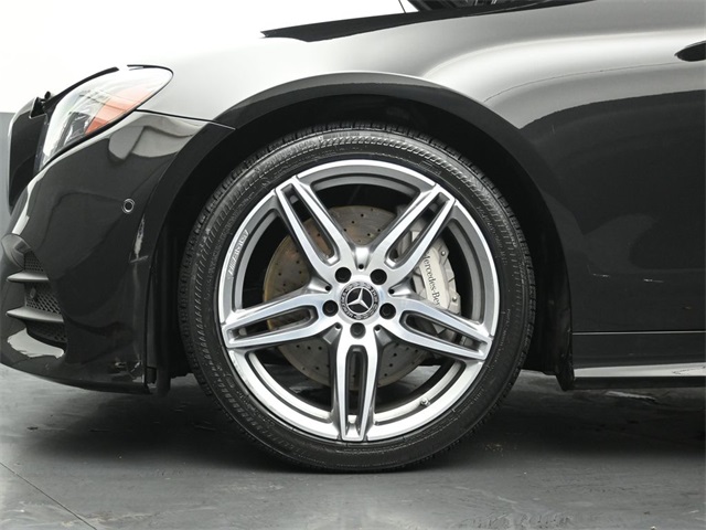 2020 MERCEDES-BENZ E-CLASS - Image 31