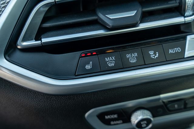 2023 Bmw X6 xDrive40i photo 32