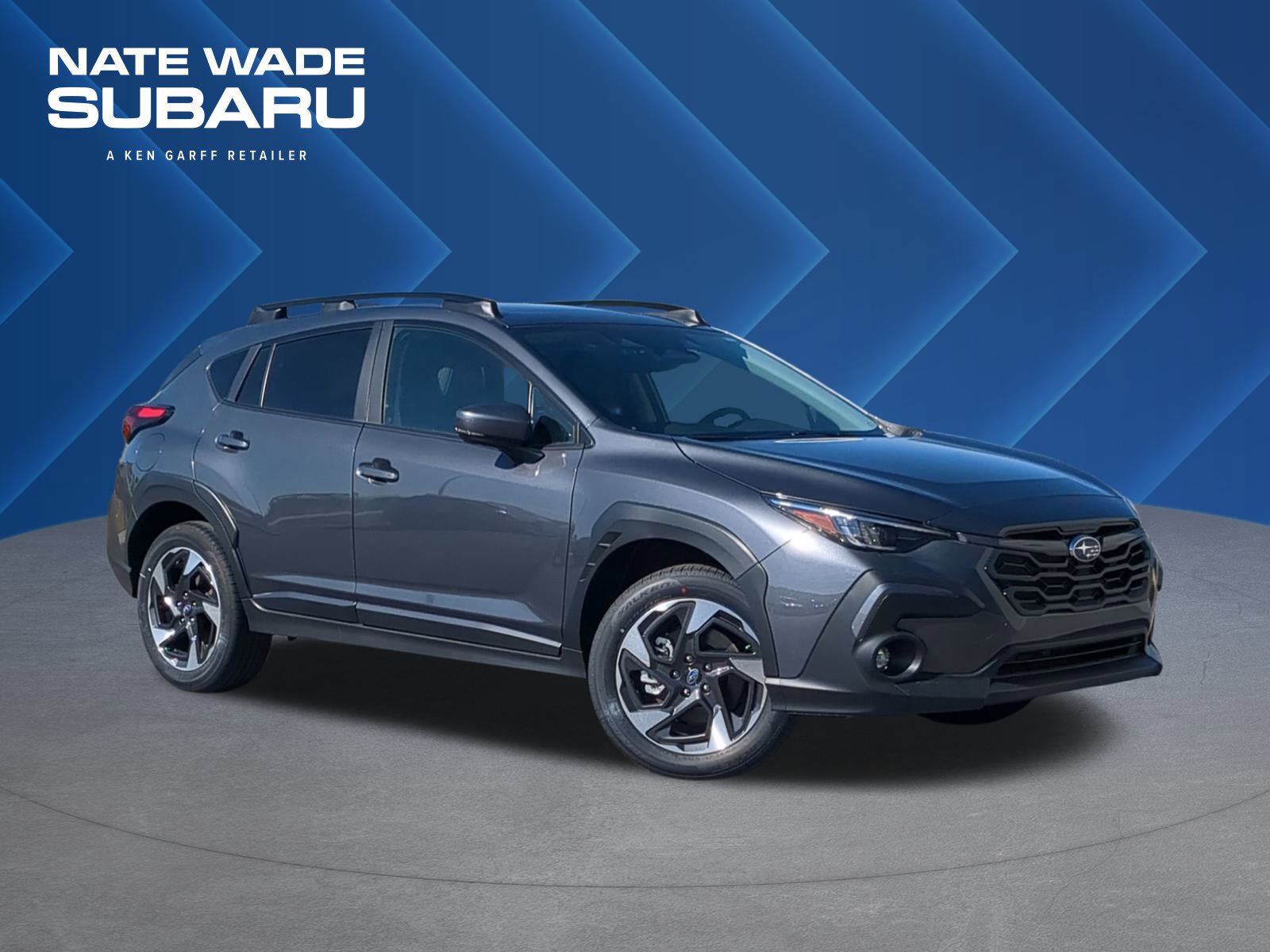 2025 Subaru Crosstrek Limited's photo
