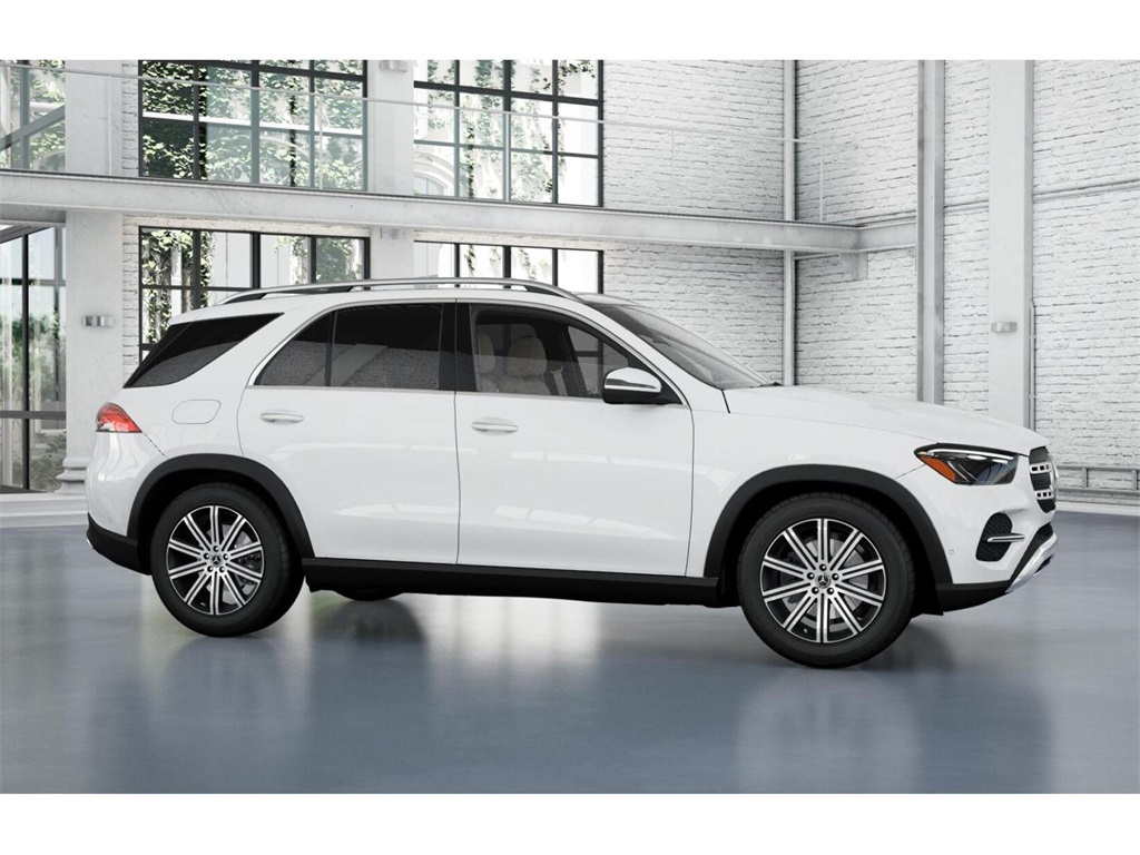 2026 Mercedes Benz GLE 350 4MATIC photo 13