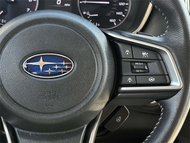 2024 Subaru Ascent Limited photo 17