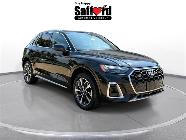 2023 Audi Q5 45 S line Premium Plus photo 3