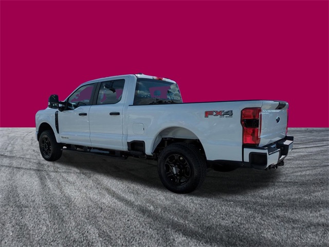 2026 Ford F-250 XL photo 4