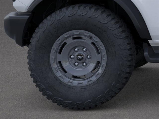 2025 Ford Bronco Outer Banks photo 21