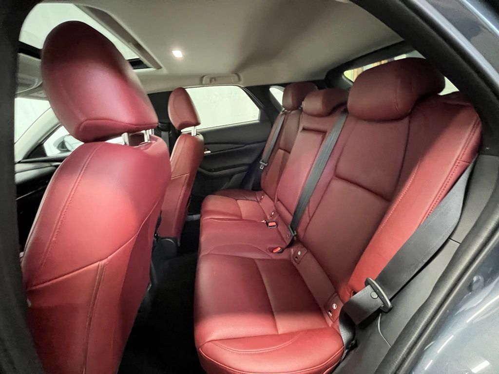 2023 Mazda CX-30 2.5 S Carbon photo 23