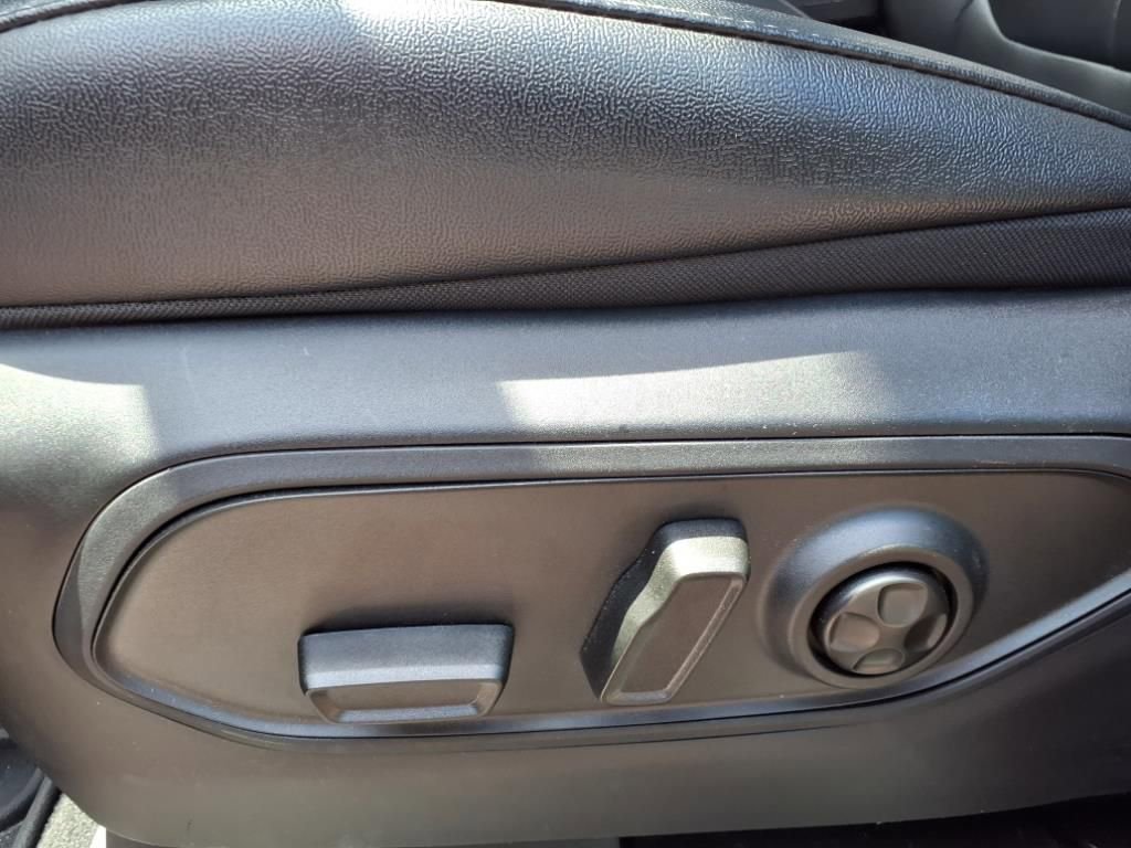 2025 Jeep Grand Cherokee Limited photo 20