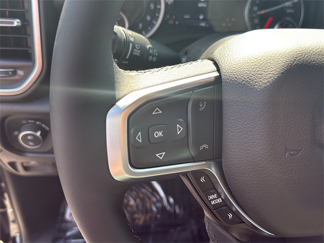 2026 Ram 1500 Big Horn Lone Star photo 9