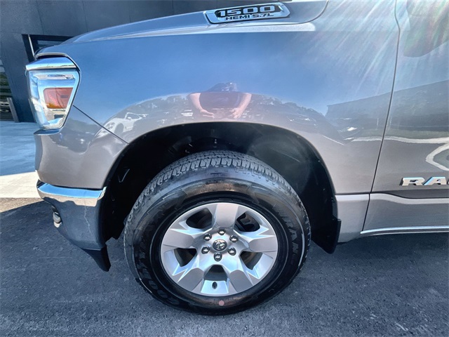 2022 Ram 1500 Big Horn Lone Star photo 10