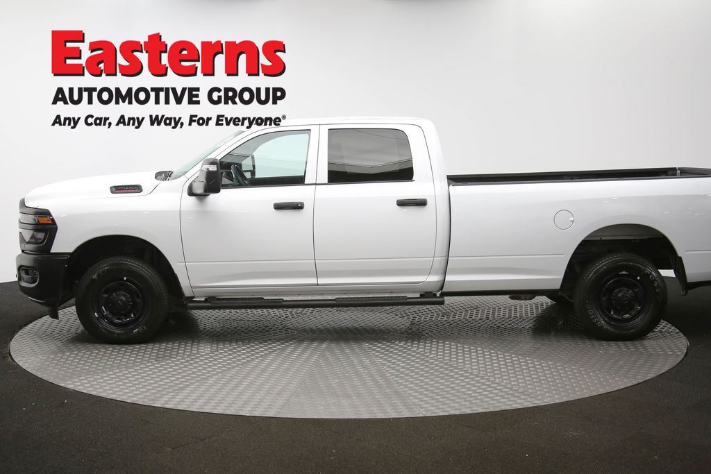 2025 Ram 2500 Tradesman photo 51